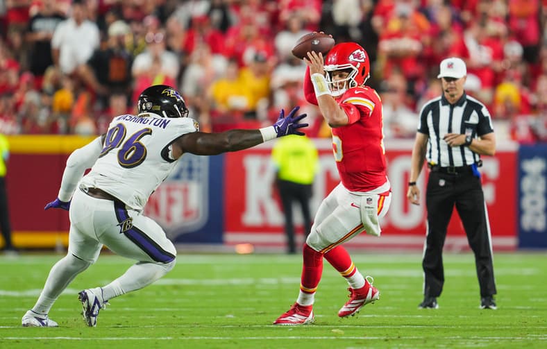 Baltimore Ravens Schedule Predictions 2025