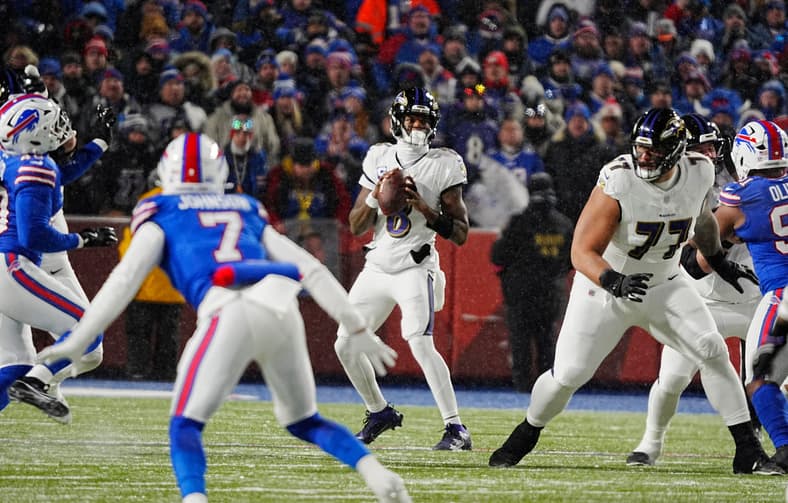 NFL Week 1 Predictions