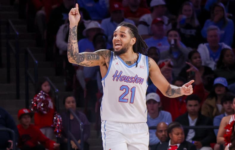 college basketball rankings