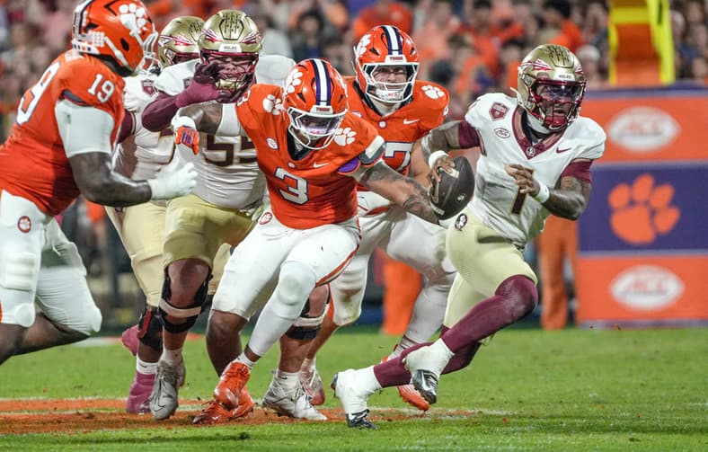 Best 2026 NFL Draft Classes