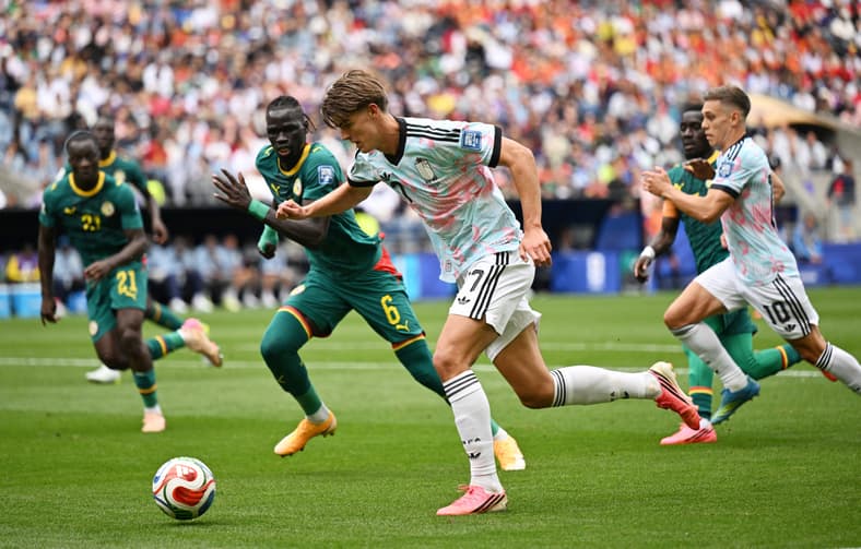 world cup