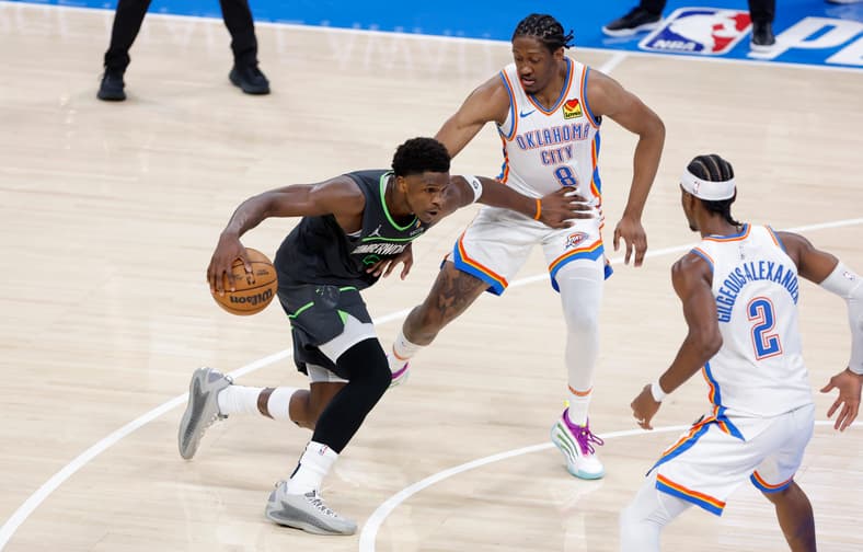 oklahoma city Thunder