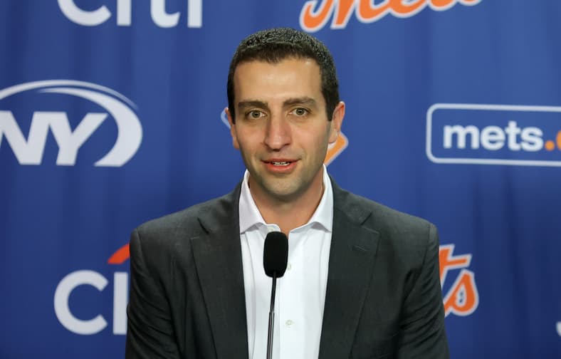 new york mets