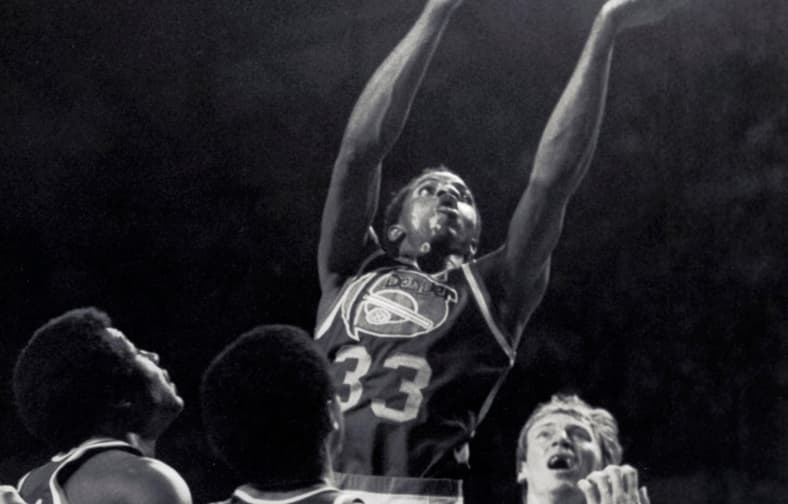 NBA: USA TODAY Sports-Archive