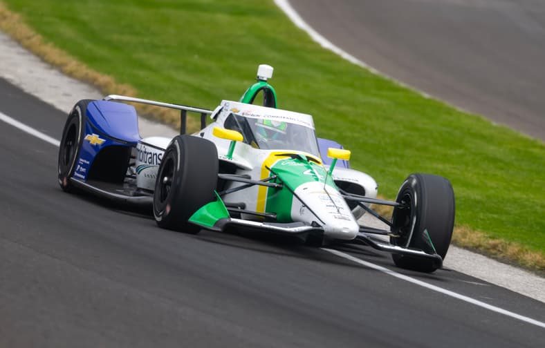 Indy 500