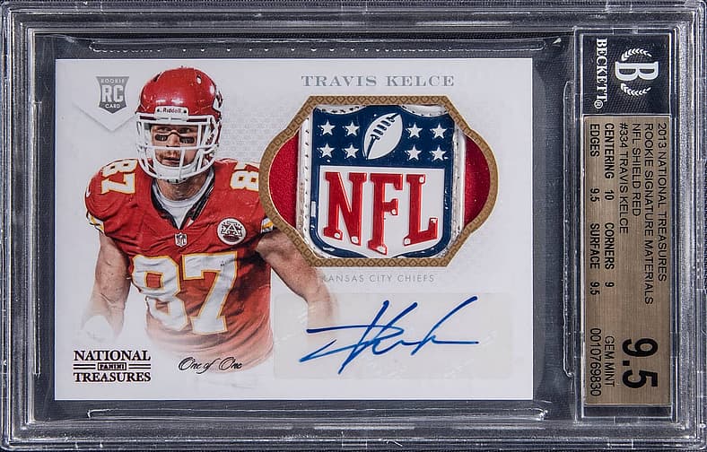 Credit: Goldin