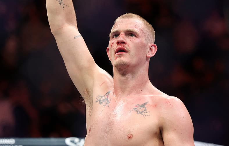 ufc qatar