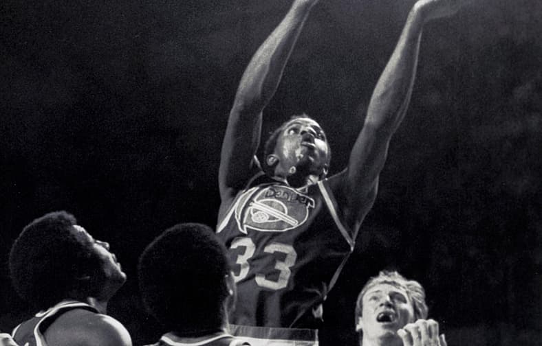 NBA: USA TODAY Sports-Archive