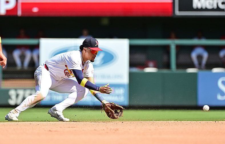 MLB Power Rankings 2026