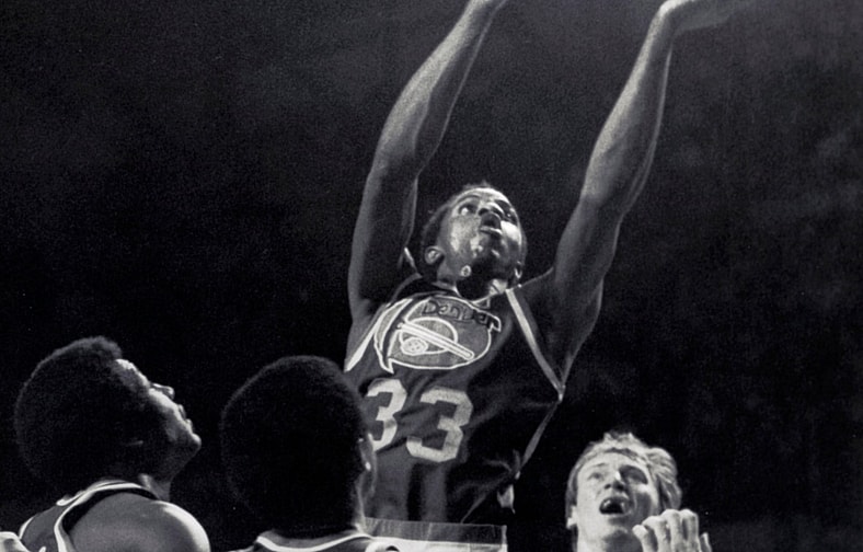 NBA: USA TODAY Sports-Archive