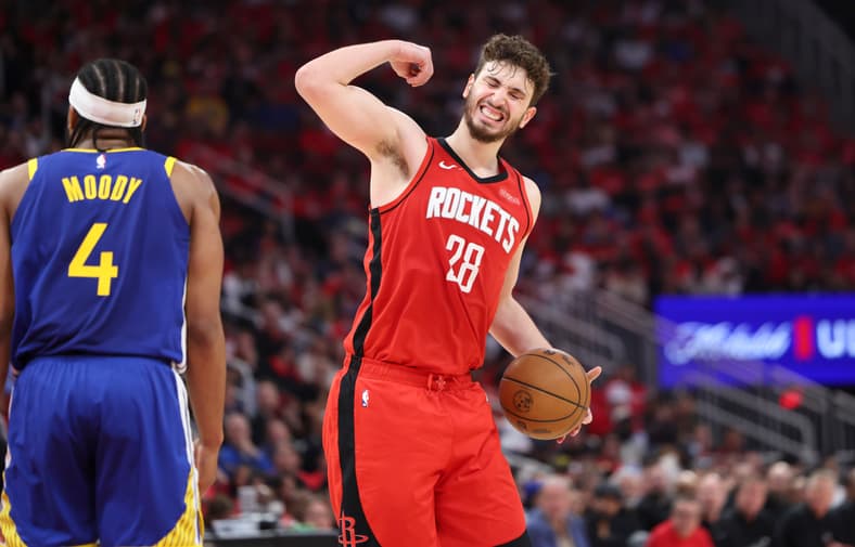 nba playoffs power rankings