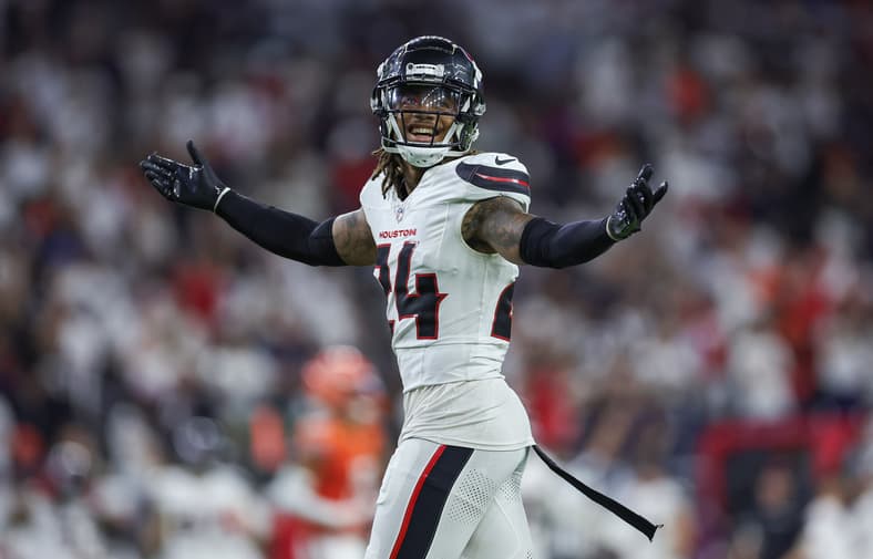Best NFL corners, best NFL cornerbacks