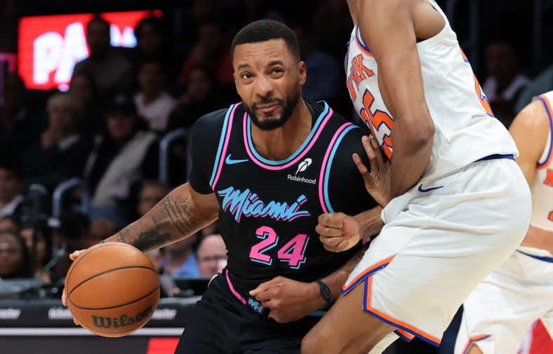 nba power rankings