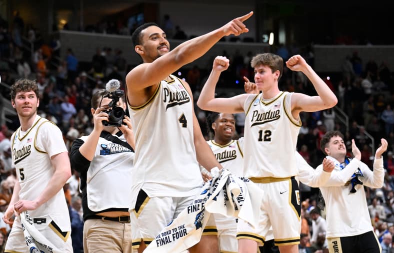 ncaa tournament