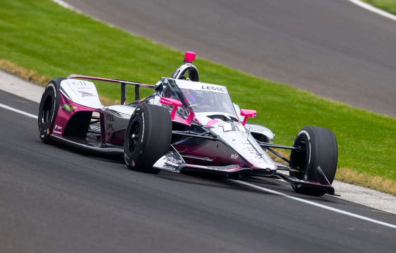 Indy 500, Indianapolis 500,