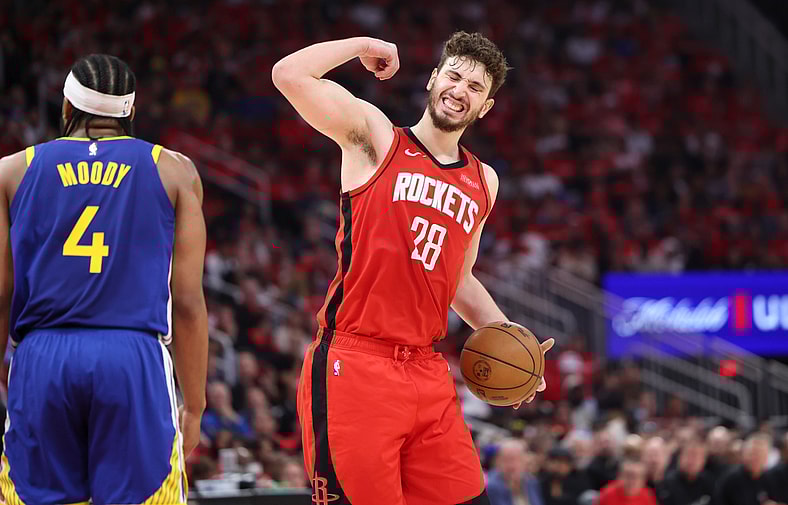 nba playoffs power rankings