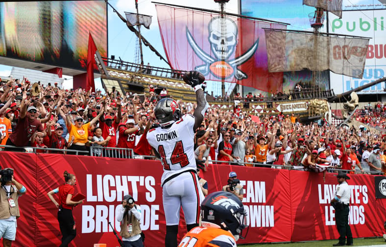 Chris Godwin