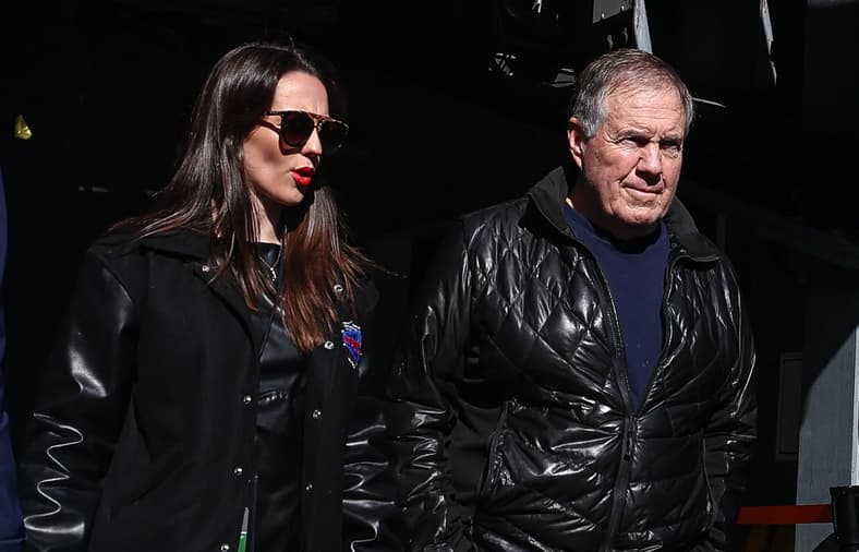 bill belichick