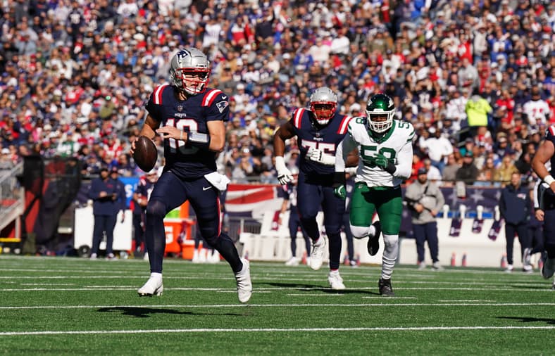 New York Jets schedule predictions, Jets predictions 2025