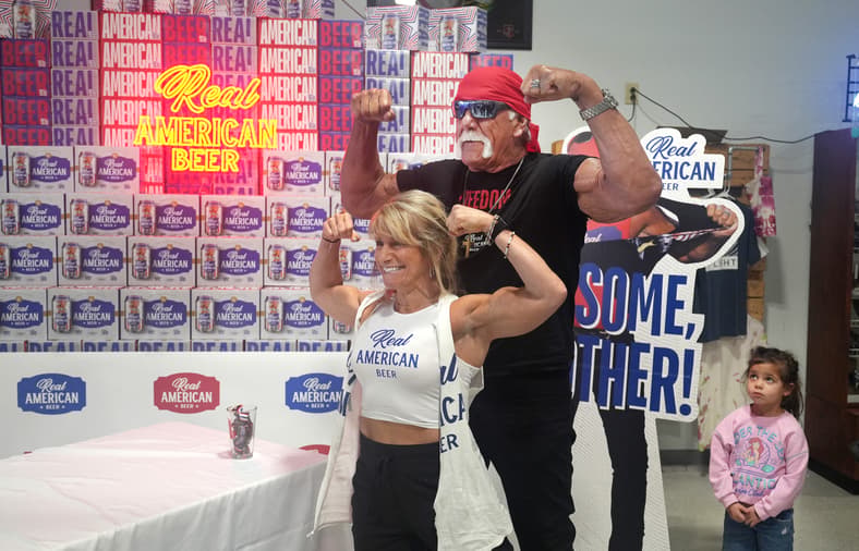 hulk hogan