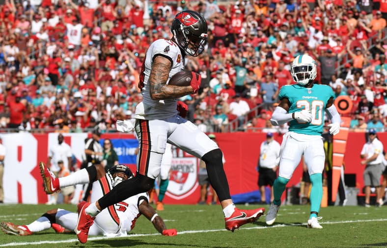 Miami Dolphins schedule predictions