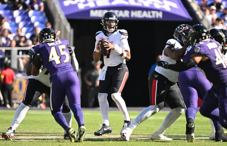 nfl week 5