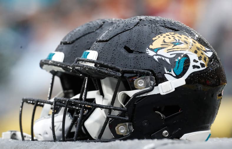 2026 NFL Draft Order
