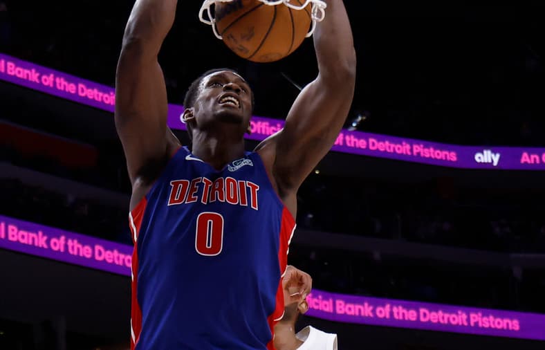 pistons