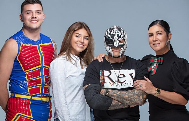 rey mysterio