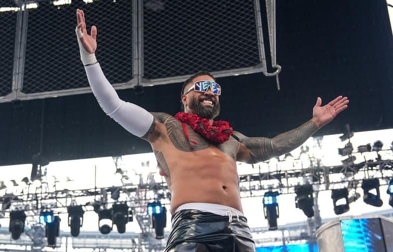 jey uso