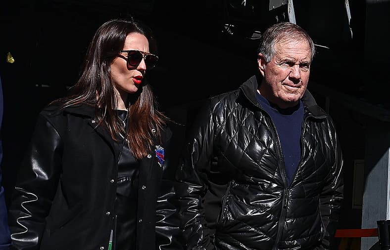 bill belichick