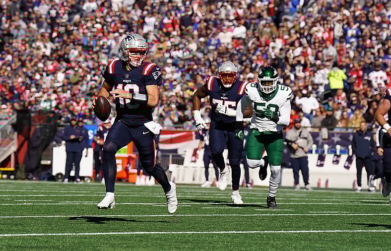 New York Jets schedule predictions, Jets predictions 2025