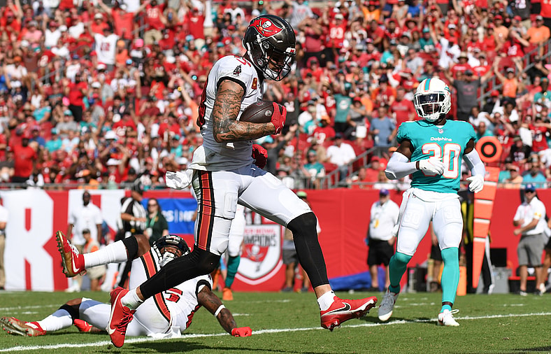 Miami Dolphins schedule predictions