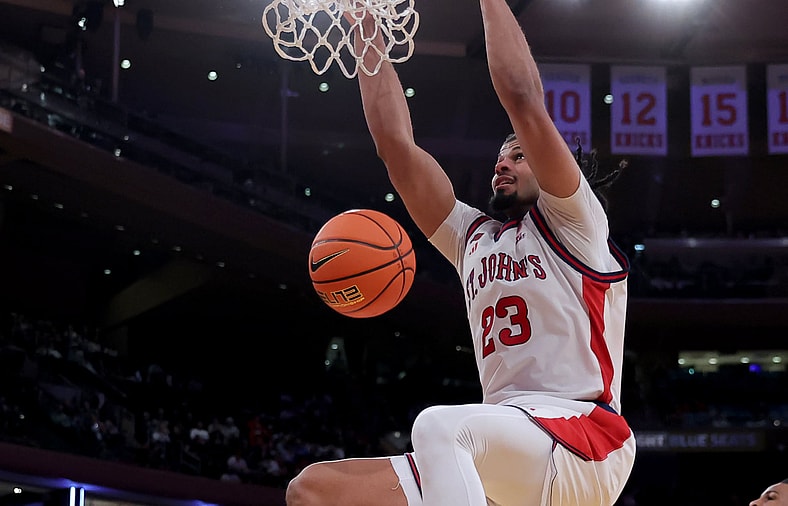 college basketball rankings