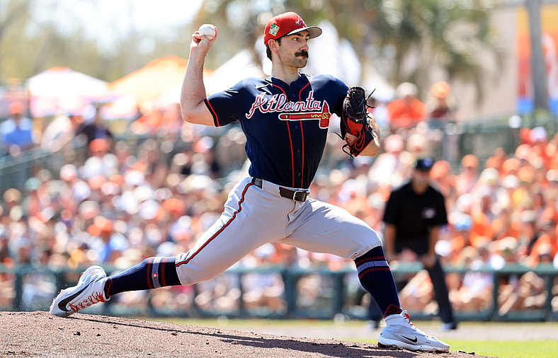 MLB Power Rankings Week 5