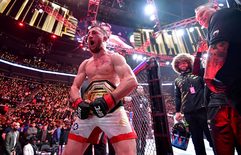 ufc 316