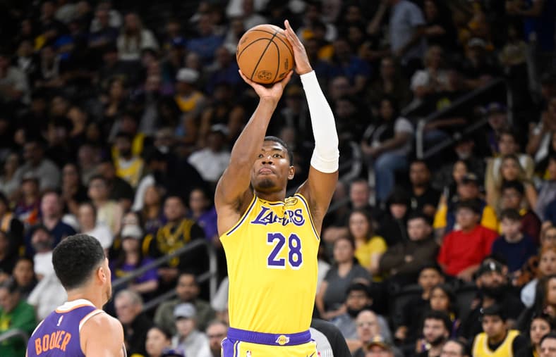 nba contracts