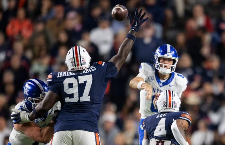 Syndication: The Montgomery Advertiser