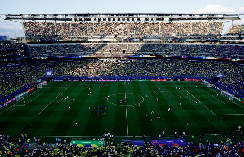 world cup