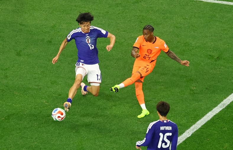 FIFA World Cup 2026 - Group F - Netherlands v Japan