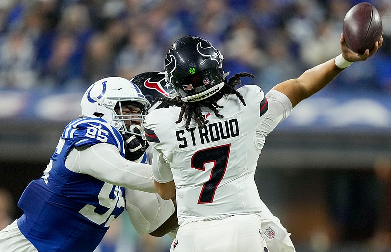 NFL Week 18 Predictions