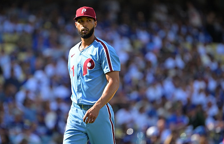 Best MLB Rotations 2026, Best Rotations in MLB