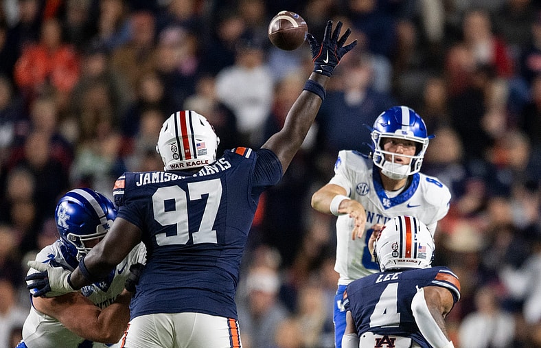 Syndication: The Montgomery Advertiser