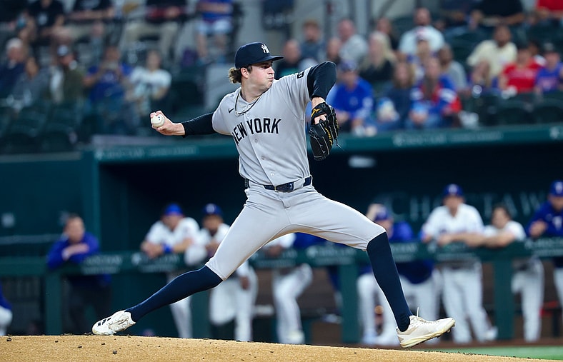 MLB Power Rankings Week 5