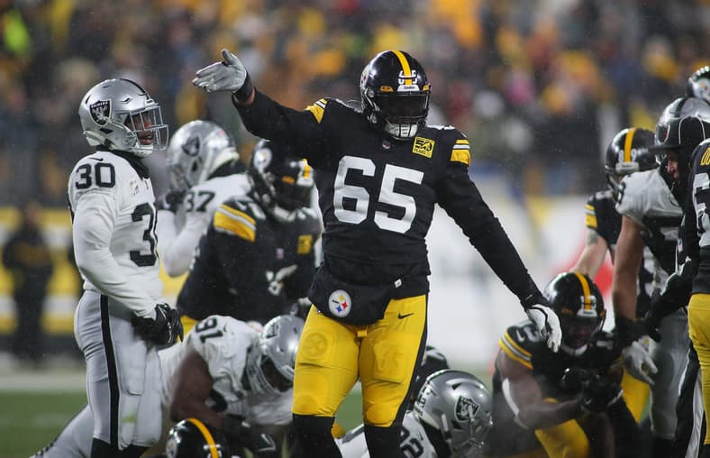 Worst moves in NFL free agency tampering window