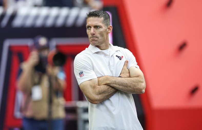 Best NFL general managers
