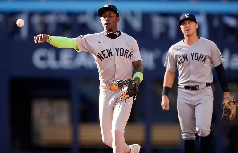 new york yankees