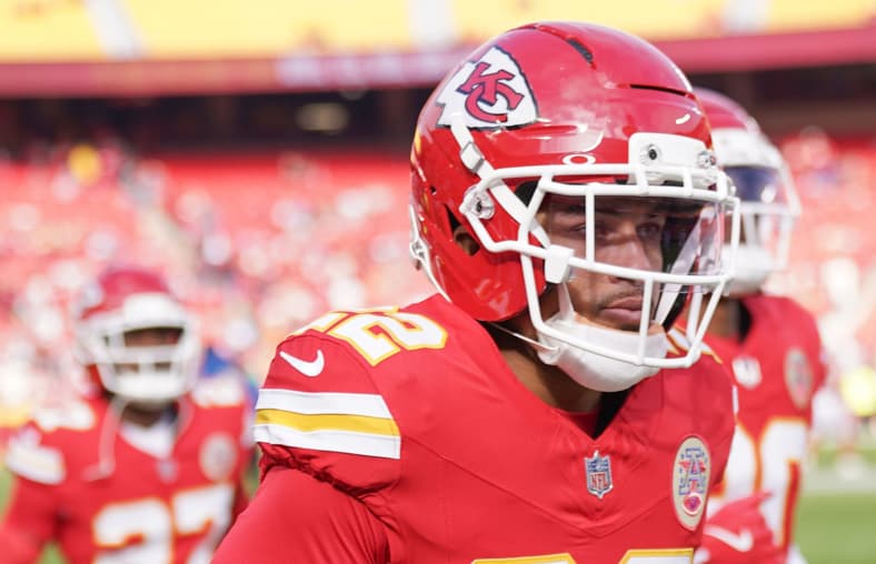 chiefs