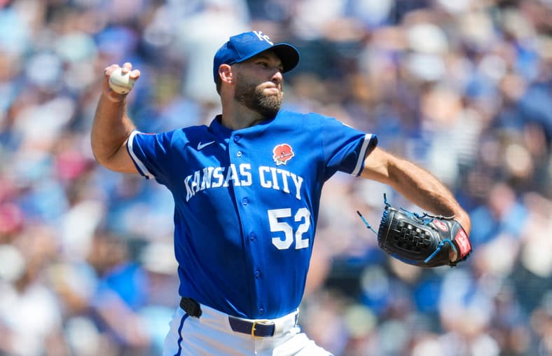 MLB Power Rankings Week 9