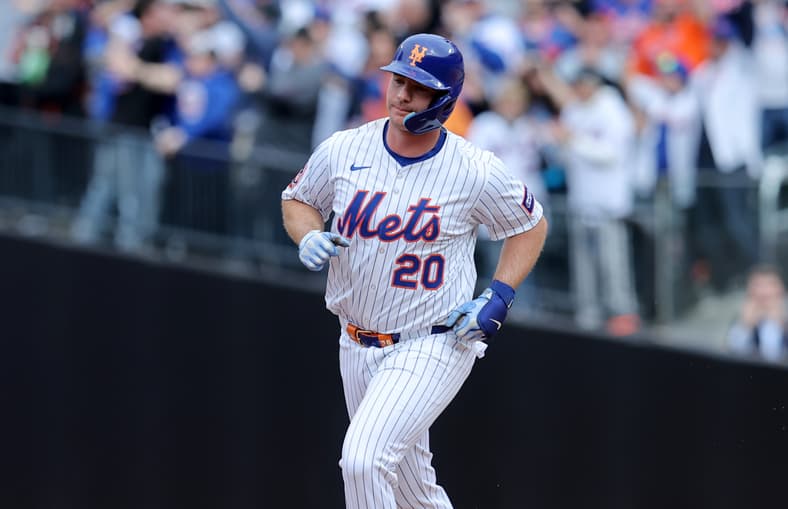 New York Mets